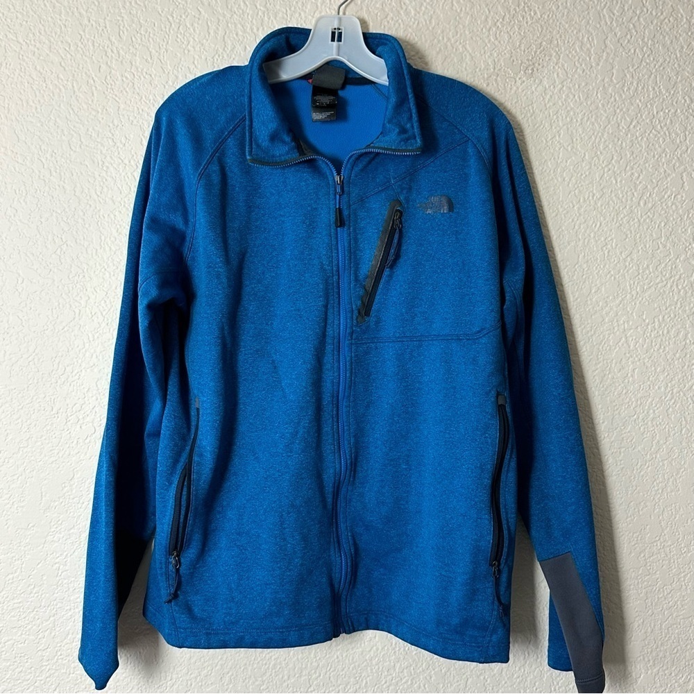 Men's Blue Jacket
